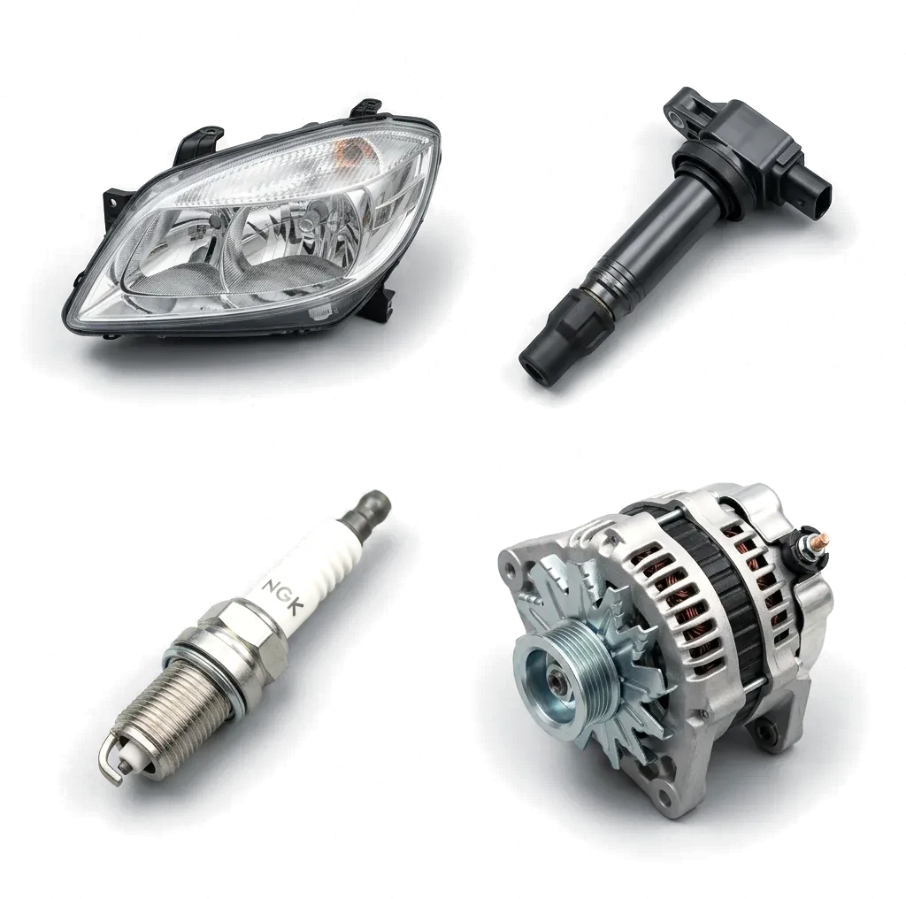 Electrical Parts