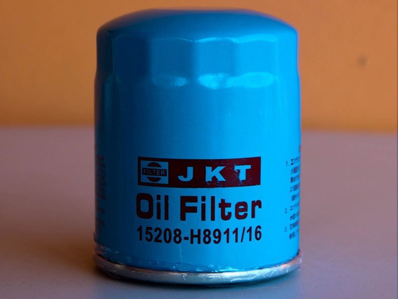 Filters