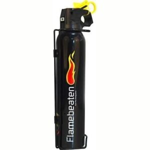 LAFA 252001-N Fire Extinguisher Racing 600G Powder