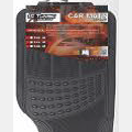 IG TUNING YA-3P-SM Car Mat  3Pcs Clear Smoke